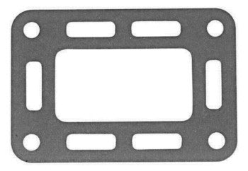 OEM Quicksilver Exhaust Elbow Gasket for MerCruiser GM V8 – 48042 — single unit