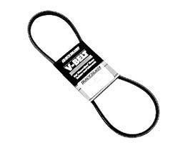 OEM Quicksilver 48120Q1 V-Belt, 46 Inches for OMC Sterndrive / Cobra — manufacturer catalog product photo