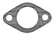 OEM Quicksilver 49110 Water Circulating Pump Gasket for MerCruiser, OMC & Volvo Penta GM V8 — manufacturer catalog product photo