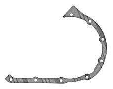 OEM Quicksilver 49953 Timing Cover Gasket for MerCruiser GM Inline 4/6 — manufacturer catalog product photo