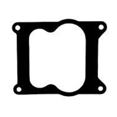 OEM Quicksilver Rochester / Weber 4-Barrel Base Gasket for MerCruiser – 524572 — product photograph