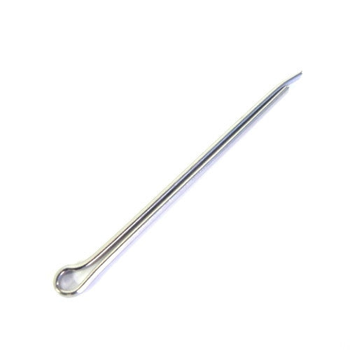 OEM Quicksilver MerCruiser Lower Gimbal Swivel Cotter Pin – 54929 — product photograph