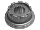 OEM Quicksilver 55073A2 Propeller Washer for MerCruiser Bravo Two — manufacturer catalog product photo