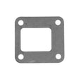OEM Quicksilver Stainless Exhaust Block-Off Plate for MerCruiser – 55730 — product photograph