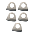 OEM Quicksilver MerCruiser Trim-Sender & Limit-Switch Retainer – 57008 — pack of 5