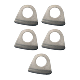 OEM Quicksilver MerCruiser Trim-Sender & Limit-Switch Retainer – 57008 — pack of 5