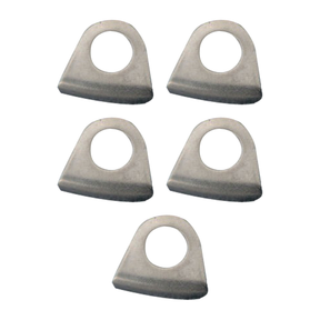 OEM Quicksilver MerCruiser Trim-Sender & Limit-Switch Retainer – 57008 — pack of 5
