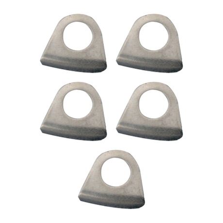 OEM Quicksilver MerCruiser Trim-Sender & Limit-Switch Retainer – 57008 — pack of 5