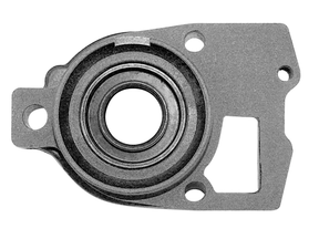 OEM Mercury 46-57234A1 Water Pump Base Assembly for MerCruiser Sterndrives