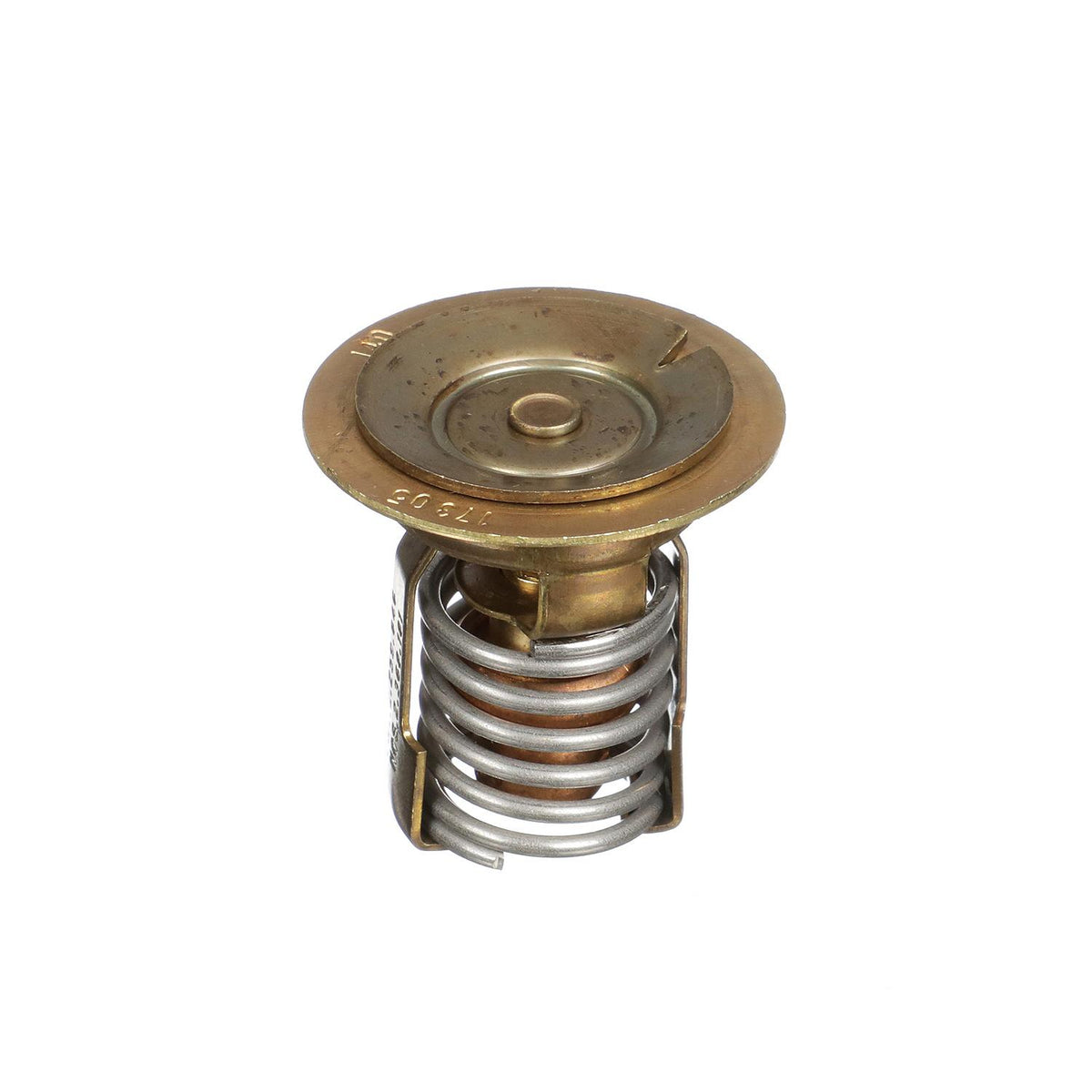 Quicksilver 59078 140°F Thermostat for MerCruiser 2.5L/3.0L & 165 — manufacturer product photo