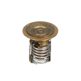 Quicksilver 59078 140°F Thermostat for MerCruiser 2.5L/3.0L & 165 — manufacturer product photo