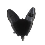 Quicksilver 60930 Exhaust Water Shutter for MerCruiser — manufacturer product photo