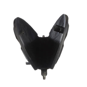 Quicksilver 60930 Exhaust Water Shutter for MerCruiser — manufacturer product photo