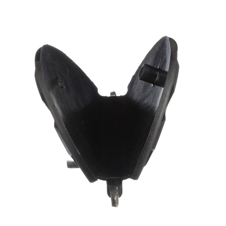 Quicksilver 60930 Exhaust Water Shutter for MerCruiser — manufacturer product photo