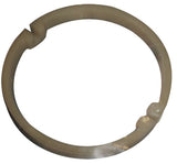 OEM Quicksilver MerCruiser Exhaust Water-Shutter Retainer – 60931 — product photograph