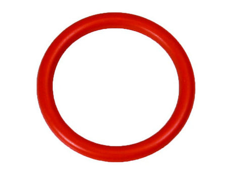 OEM Quicksilver MerCruiser Gear Lube Connector O-Ring, .301 × .070 – 627021 — single unit