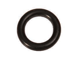 OEM Quicksilver 62704 0.360-Inch ID O-Ring for OMC Cobra Marine Engines — manufacturer catalog product photo