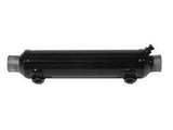 OEM Quicksilver 63832A1 Transmission/Power-Steering Oil Cooler for MerCruiser — manufacturer catalog product photo