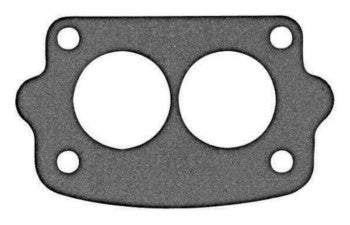 OEM Quicksilver Rochester 2-Barrel Base Gasket for MerCruiser – 64692 — product photograph