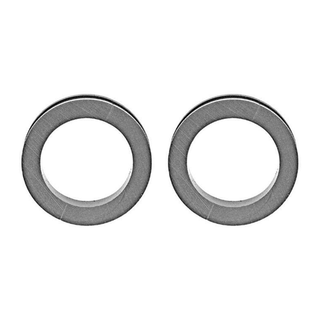 OEM Quicksilver Poppet Valve Grommet for Mercury & Mariner Outboards – 64872 — pack of 2