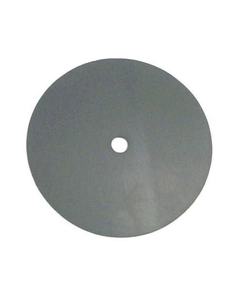 OEM Quicksilver MerCruiser Heat Exchanger End Cover Gasket – 65128 — single unit