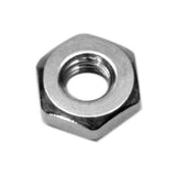 OEM Quicksilver Mercury & MerCruiser Stainless-Steel Terminal Nut #10-32 – 68219 — single unit