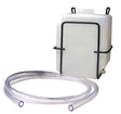 OEM Quicksilver MerCruiser Coolant Overflow Recovery Kit – 71587A10 — product photograph