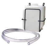 OEM Quicksilver MerCruiser Coolant Overflow Recovery Kit – 71587A10 — product photograph
