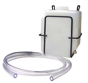 OEM Quicksilver MerCruiser Coolant Overflow Recovery Kit – 71587A10 — product photograph