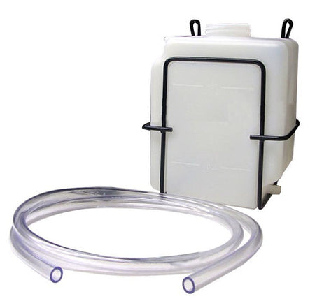 OEM Quicksilver MerCruiser Coolant Overflow Recovery Kit – 71587A10 — product photograph