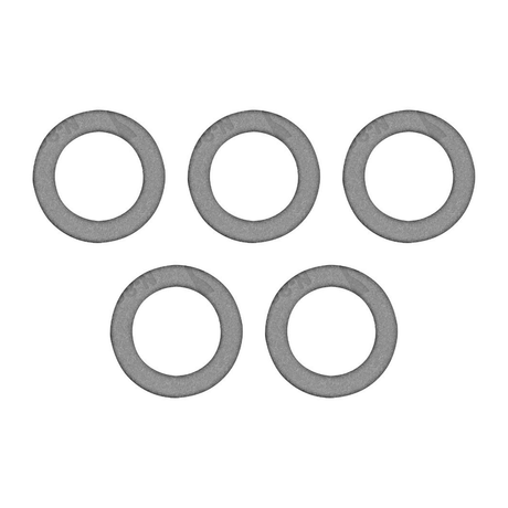 OEM Quicksilver Reservoir Cap Gasket for MerCruiser 3.7L – 71614 — pack of 5
