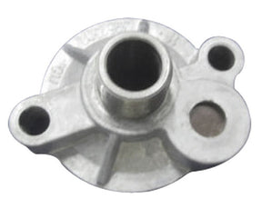 OEM Quicksilver 71920 MerCruiser Oil Filter Valve Assembly — product photograph