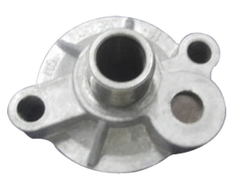 OEM Quicksilver 71920 MerCruiser Oil Filter Valve Assembly — product photograph