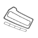 OEM Quicksilver MerCruiser 3.7L Oil Pan Gasket Set – 72479A5 — product photograph