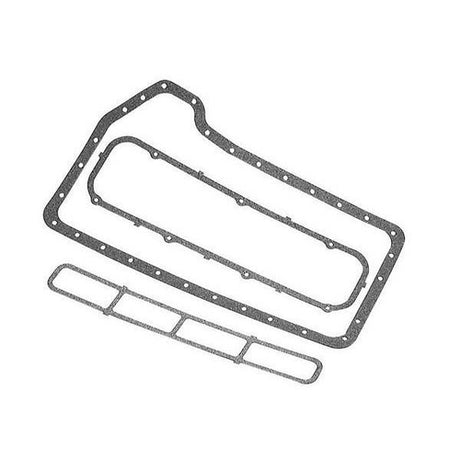 OEM Quicksilver MerCruiser 3.7L Oil Pan Gasket Set – 72479A5 — product photograph