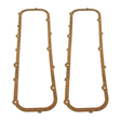 OEM Quicksilver Rocker Cover Gasket for MerCruiser 3.7L – 73666 — pack of 2