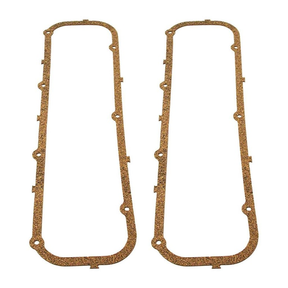 OEM Quicksilver Rocker Cover Gasket for MerCruiser 3.7L – 73666 — pack of 2
