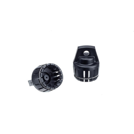Quicksilver 75095Q2 Lanyard Stop Switch Replacement Cap for Mercury, Mariner & MerCruiser — manufacturer product photo