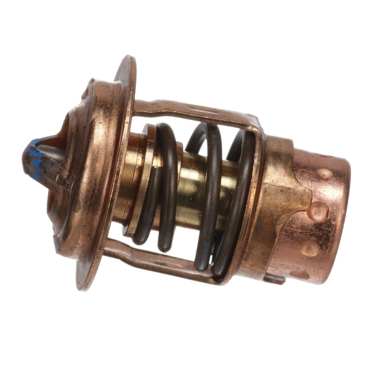 Quicksilver 75692 143°F Thermostat for Mercury and Mariner V6 Outboards — manufacturer product photo