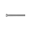 OEM Quicksilver Water Pickup Insert Screw for MerCruiser – 76156 — product photograph
