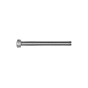 OEM Quicksilver Water Pickup Insert Screw for MerCruiser – 76156 — product photograph