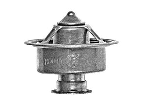 OEM Quicksilver 76270T 160°F Thermostat for MerCruiser 470/485 — product photograph