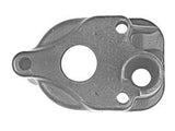 OEM Mercury 46-77822A1 Upper Water Pump Housing for Mercury Outboards — manufacturer catalog product photo