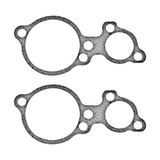 OEM Quicksilver Mercury Relief Valve Cover & Plate Gasket – 78690002 — pack of 2