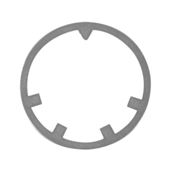 OEM Quicksilver Keyed Bearing Carrier Washer for MerCruiser MC-I & TRS – 79447 — single unit