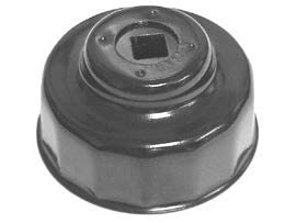 OEM Mercury 802653K02 Oil Filter Wrench for Mercury / Mariner FourStroke — manufacturer catalog product photo