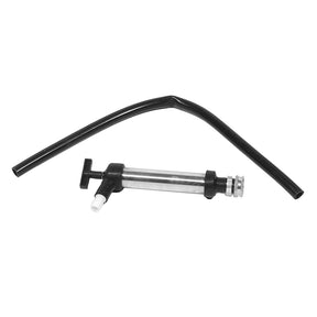 Quicksilver 802889Q1 Oil Drain Pump for MerCruiser & Mercury/Mariner FourStroke — manufacturer product photo