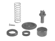 OEM Quicksilver Poppet Valve Kit for Mercury & Mariner Inline Outboards – 803060T1