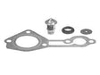 OEM Quicksilver 803061T1 120°F Thermostat Kit for Mercury/Mariner 70–125hp — manufacturer catalog product photo