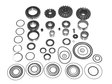 OEM Quicksilver 803088T02 Gear Repair Kit for MerCruiser